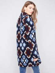 GG's Afghan Jacket