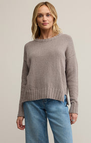 Beck Textured Sweater