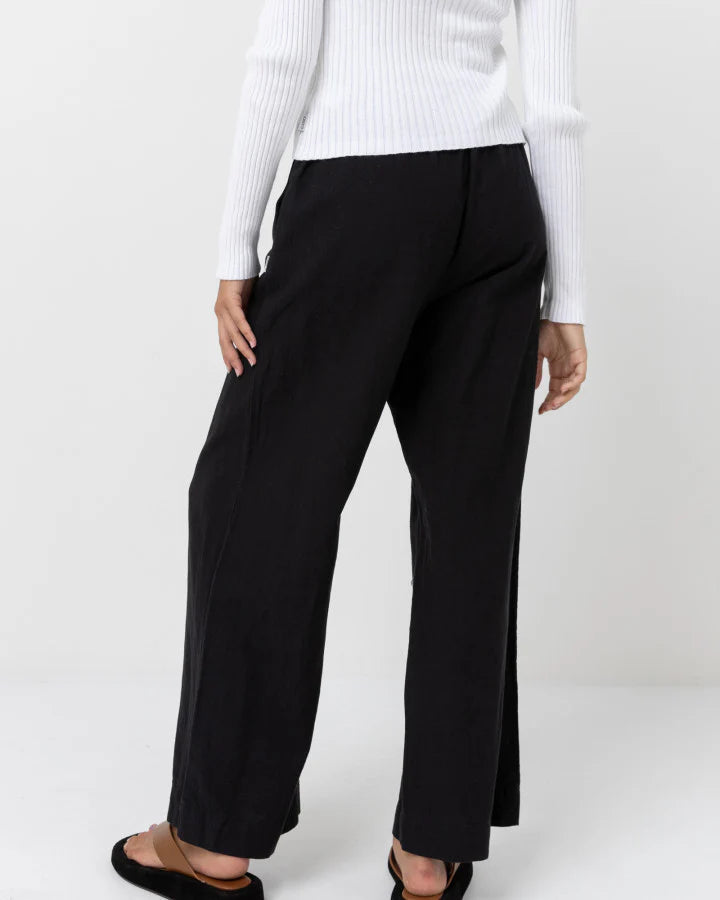 Rhythm Classic Drawstring Pant