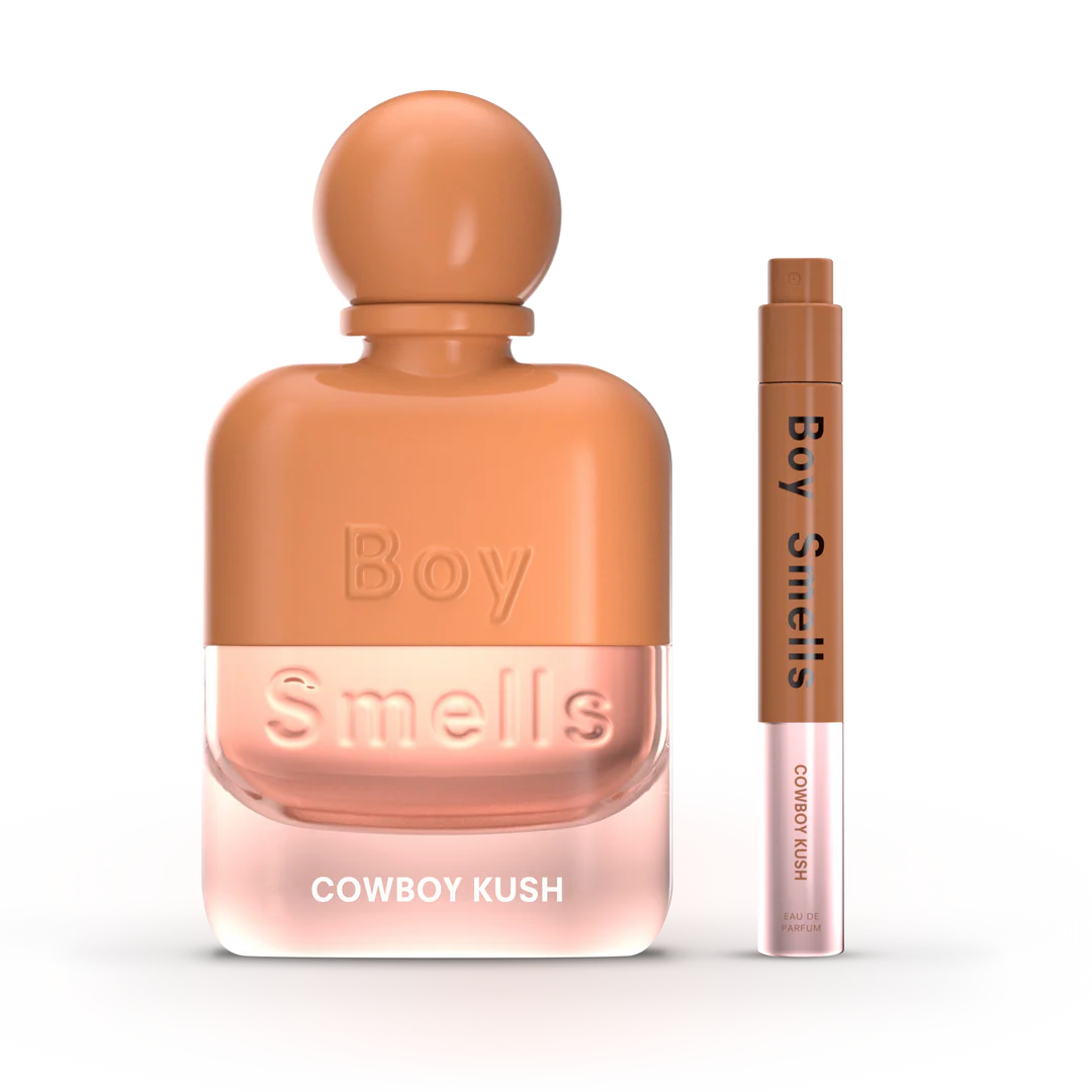 Boy Smells Luxe Eau De Parfum 50ml