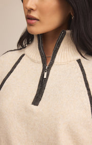 Alps Half Zip