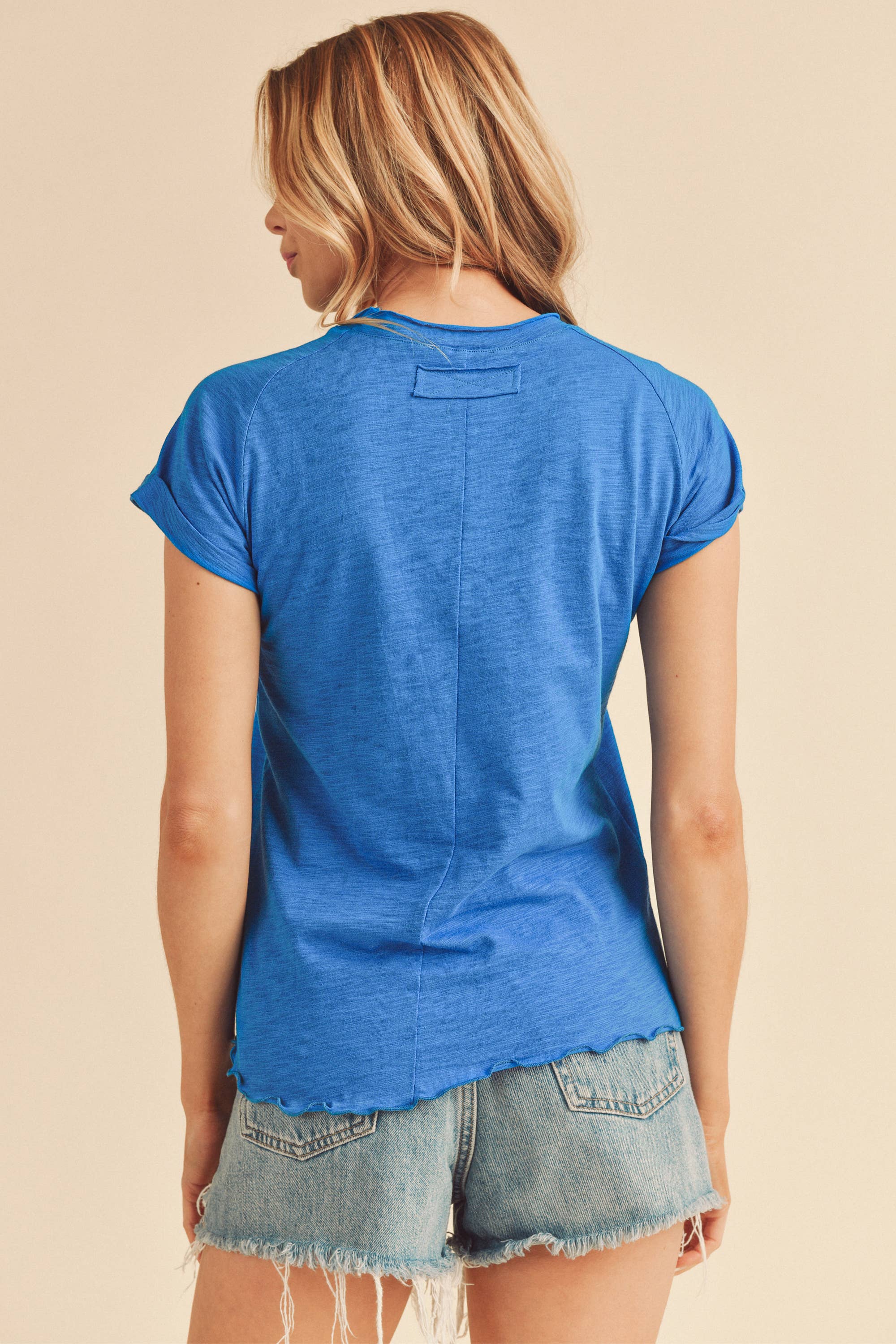 Classic Gwen Tee