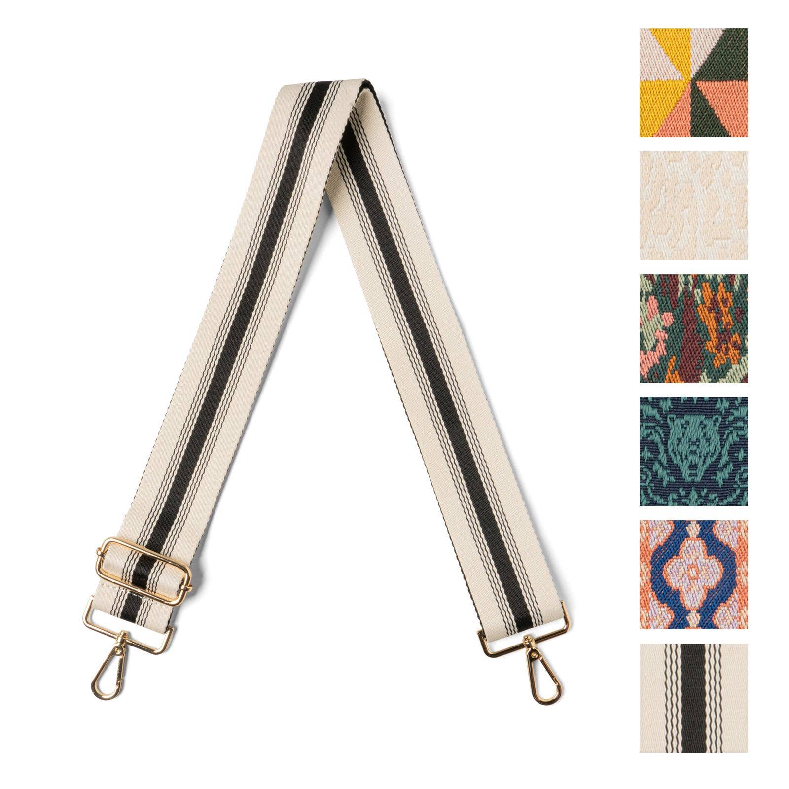 Kedzie Wildflower Interchangeable Straps Open Stock