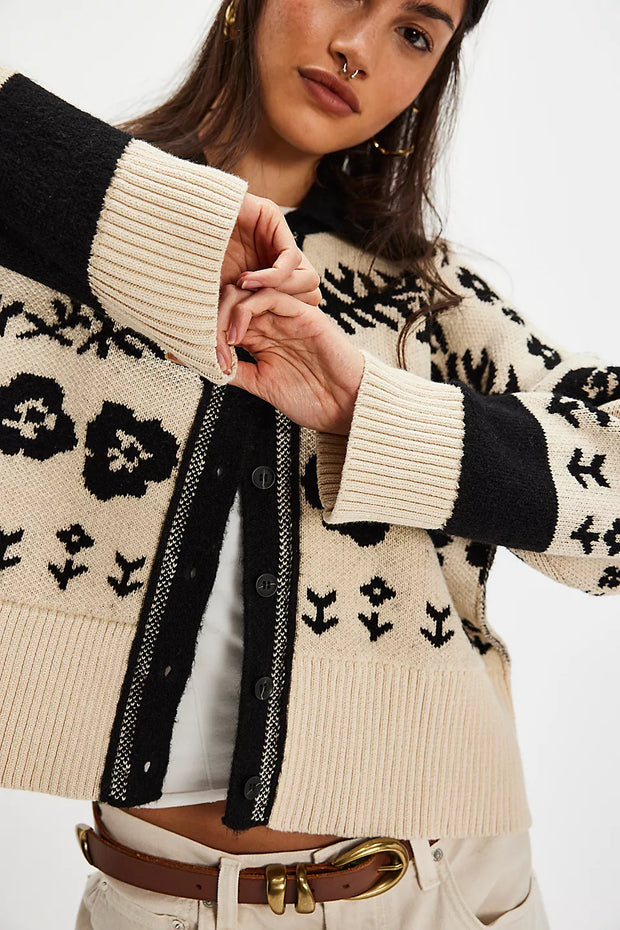 SHELBY CARDIGAN