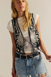 Under The Sun Vest