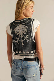 Under The Sun Vest