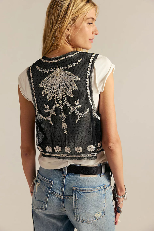 Under The Sun Vest