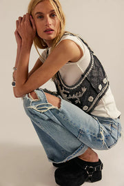 Under The Sun Vest