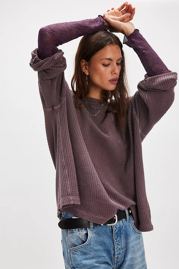 We The Free Dawson Pocket Thermal
