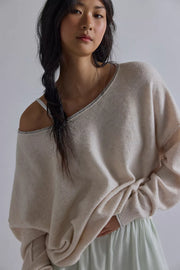 See Me SoftSpun Pullover