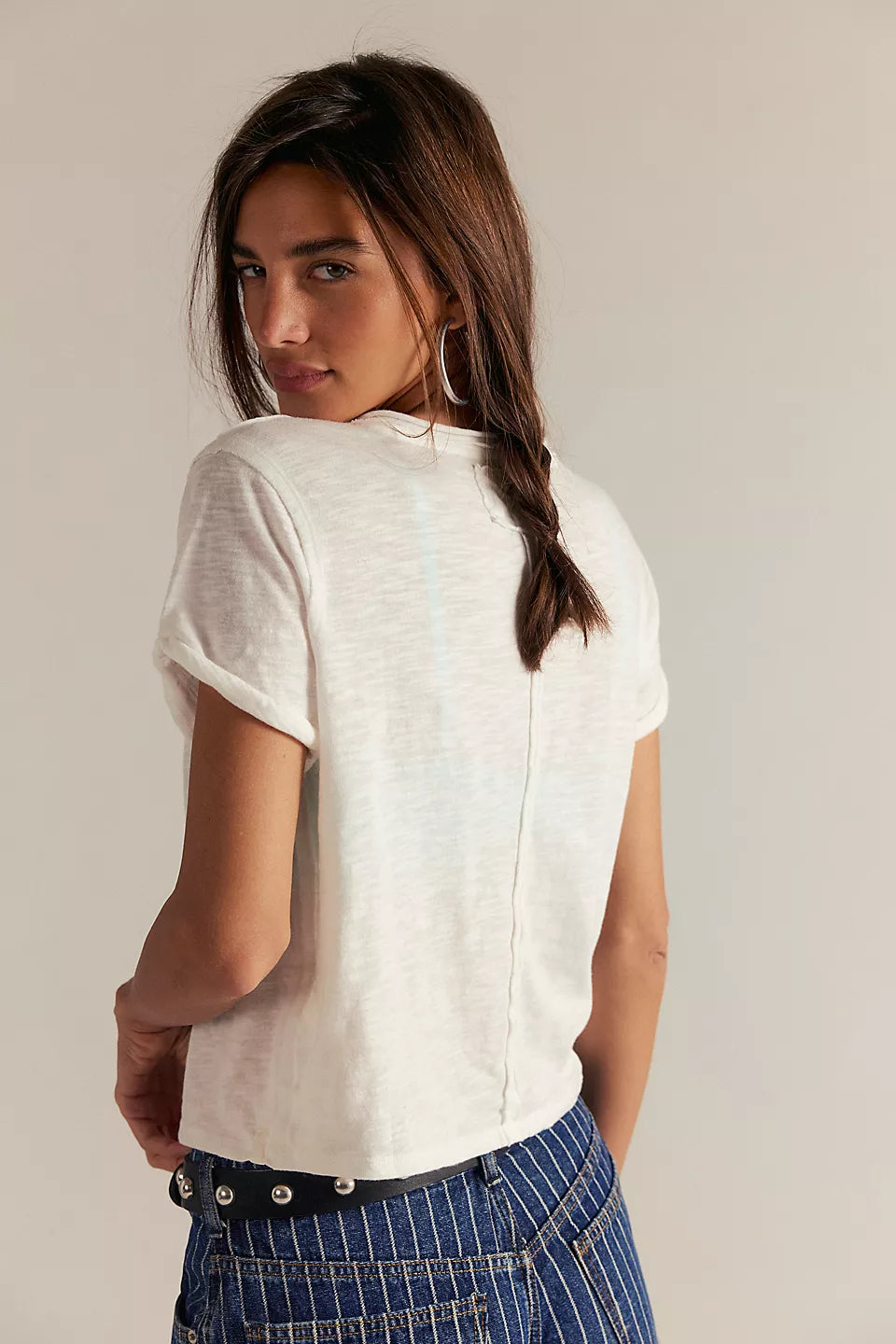 We The Free Take 2 Tee