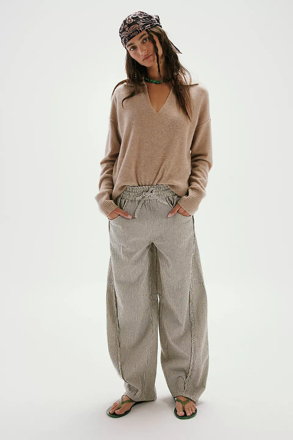 Free People Something Good Pant