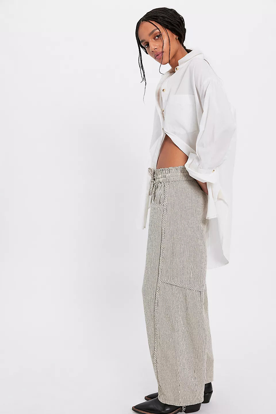 Free People Something Good Pant