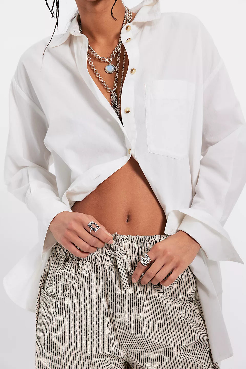 Free People Something Good Pant