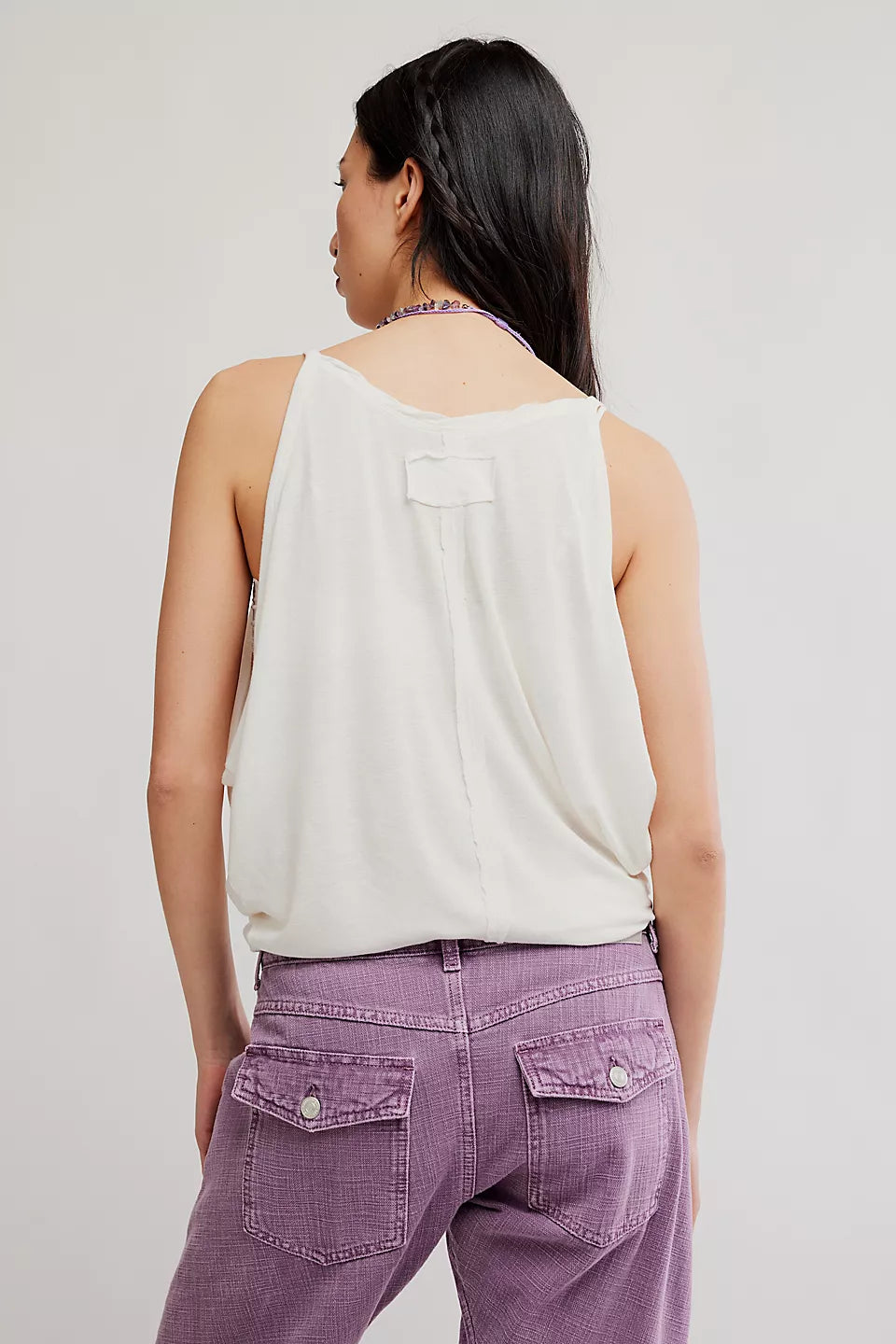 Free People Shoreside Tank