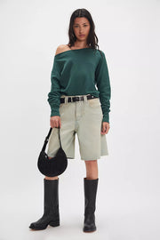 JESS LONG SLEEVE