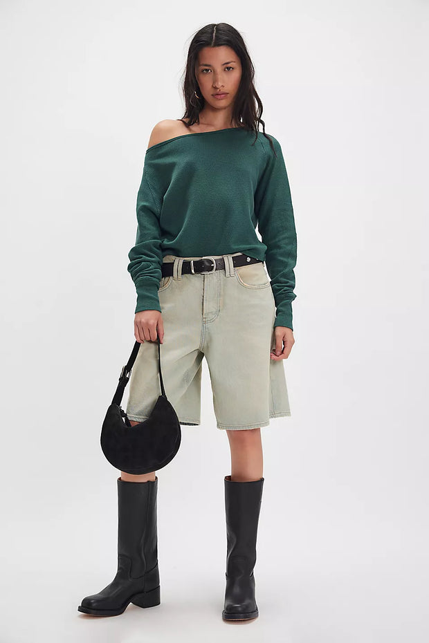 JESS LONG SLEEVE