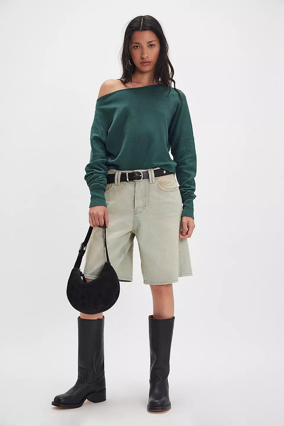 JESS LONG SLEEVE