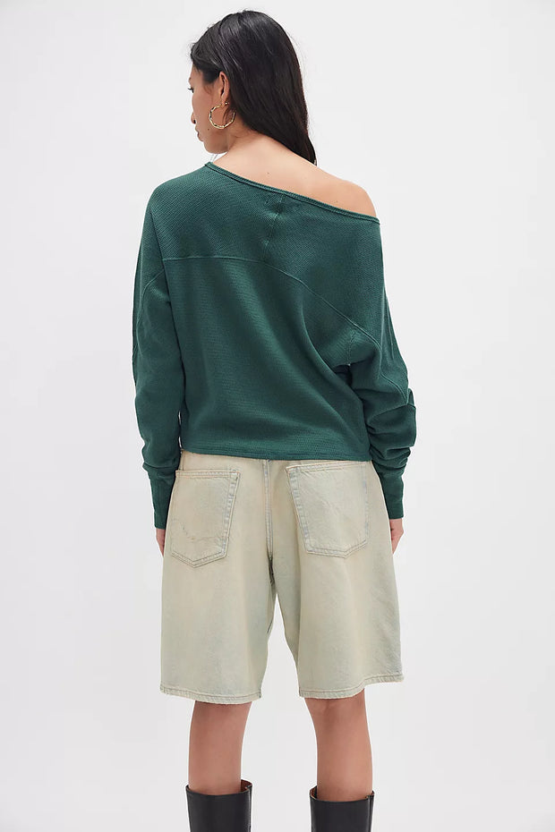 JESS LONG SLEEVE