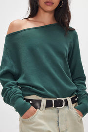 JESS LONG SLEEVE