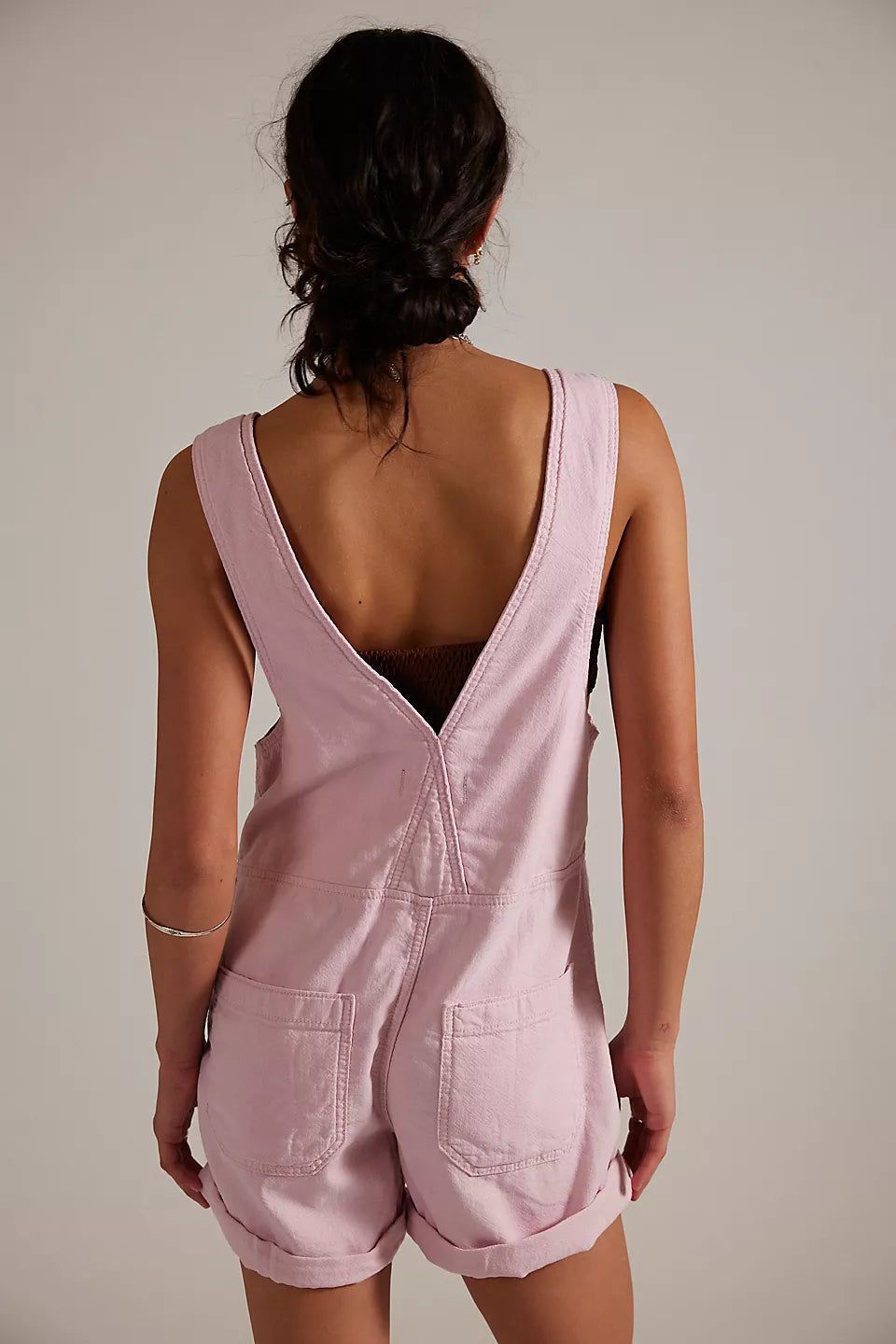 Free People We The Free Jude Shortalls