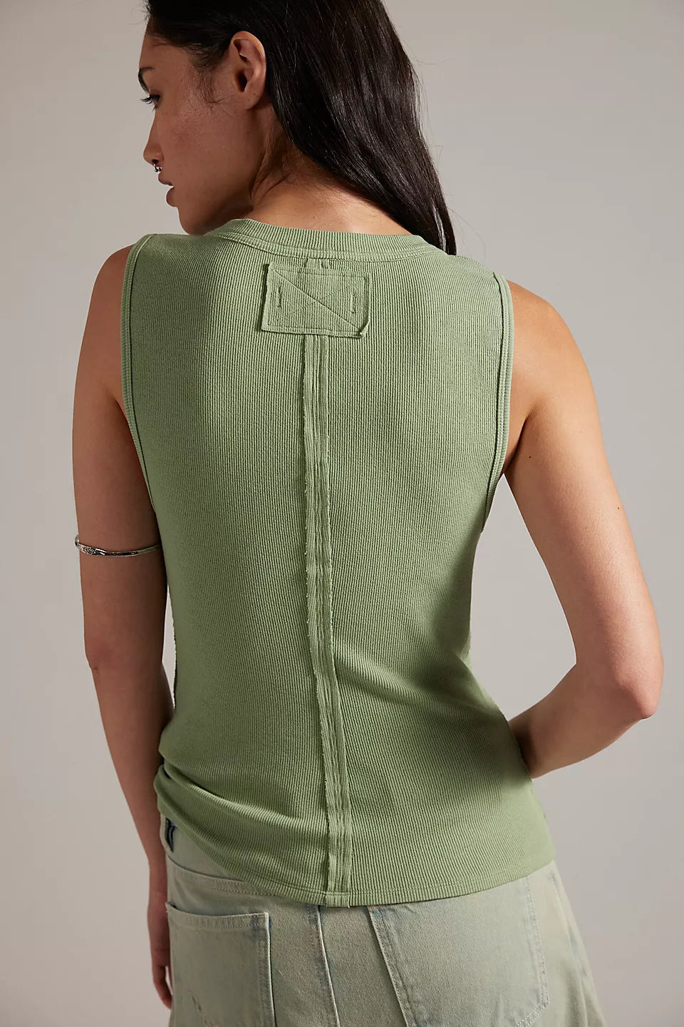 Free People Jamie Henley Tank