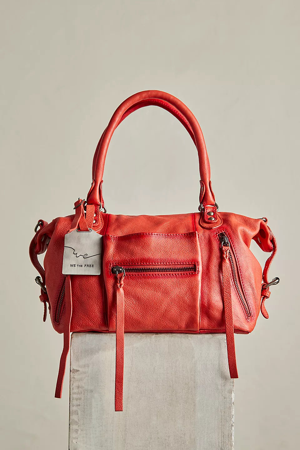 Free People Baby Emerson