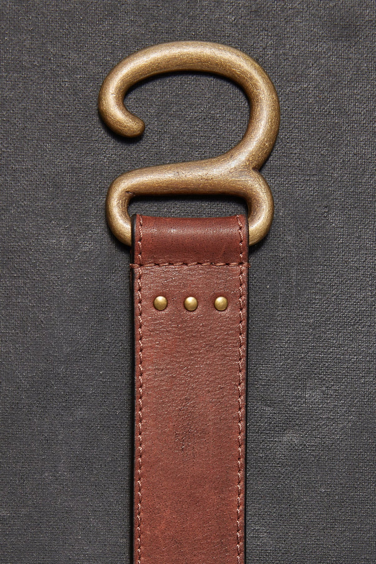 We The Free Denver Hip Belt FREE PEOPLE We The Free - Archer Hip Belt | endource main image 2