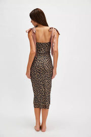 Printed Got Glam Slip