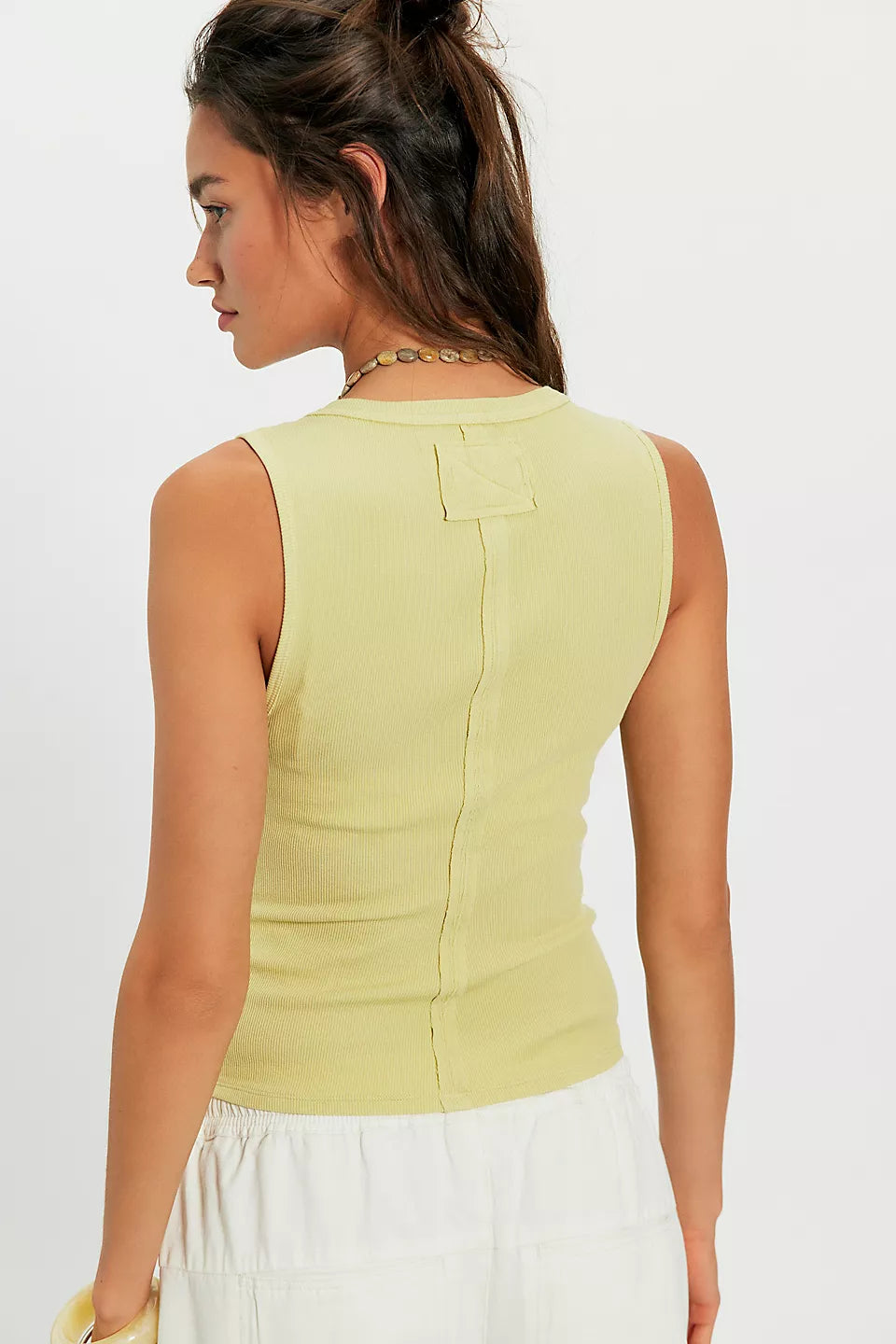 Free People Jamie Henley Tank