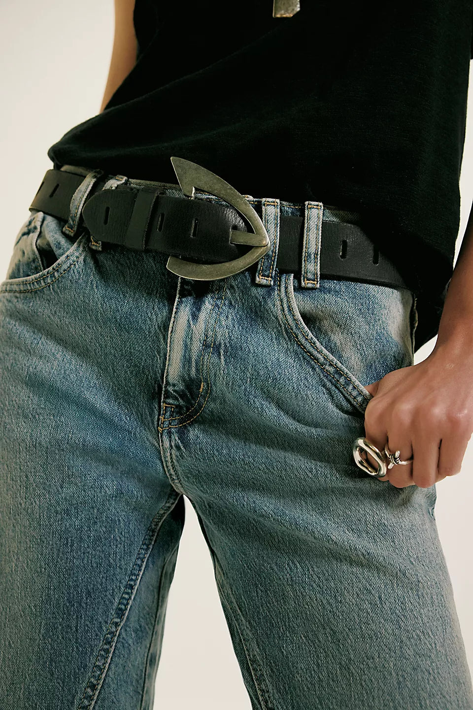 We The Free Noa Belt