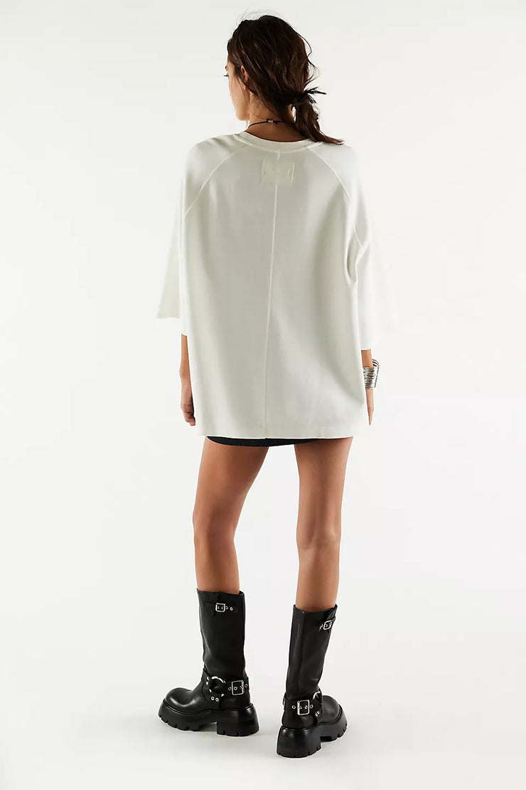 Free People Joah Tee
