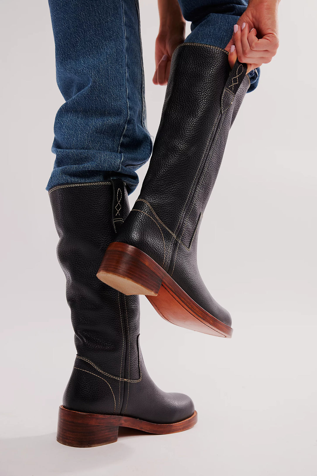 Free People Blaze Boot – Paperdoll Boutique