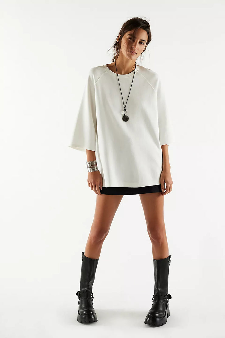 Free People Joah Tee