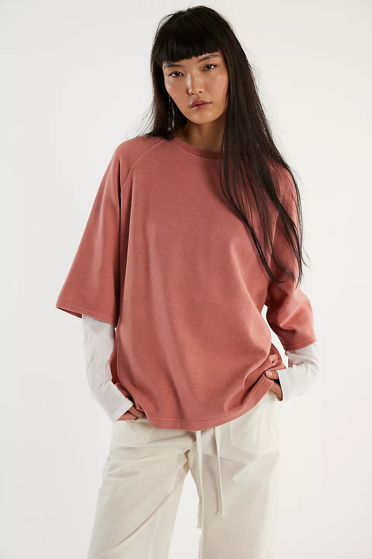 Free People Joah Tee
