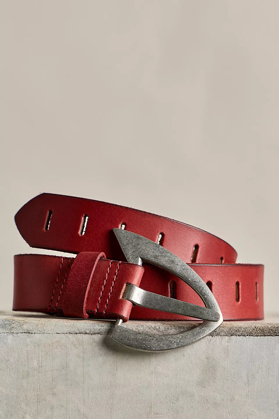 We The Free Noa Belt