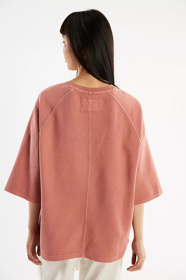 Free People Joah Tee