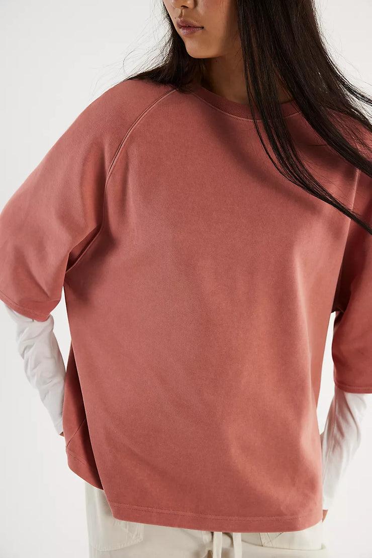 Free People Joah Tee