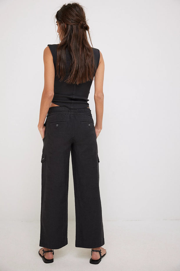 Park Ave Pants