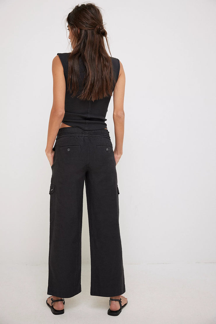 Park Ave Pants