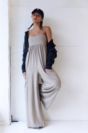 Hot Shot Strappy Onesie
