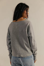 JESS LONG SLEEVE