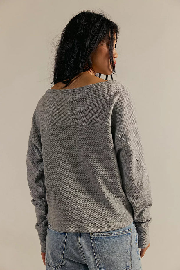JESS LONG SLEEVE