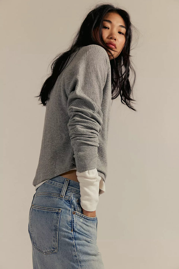 JESS LONG SLEEVE