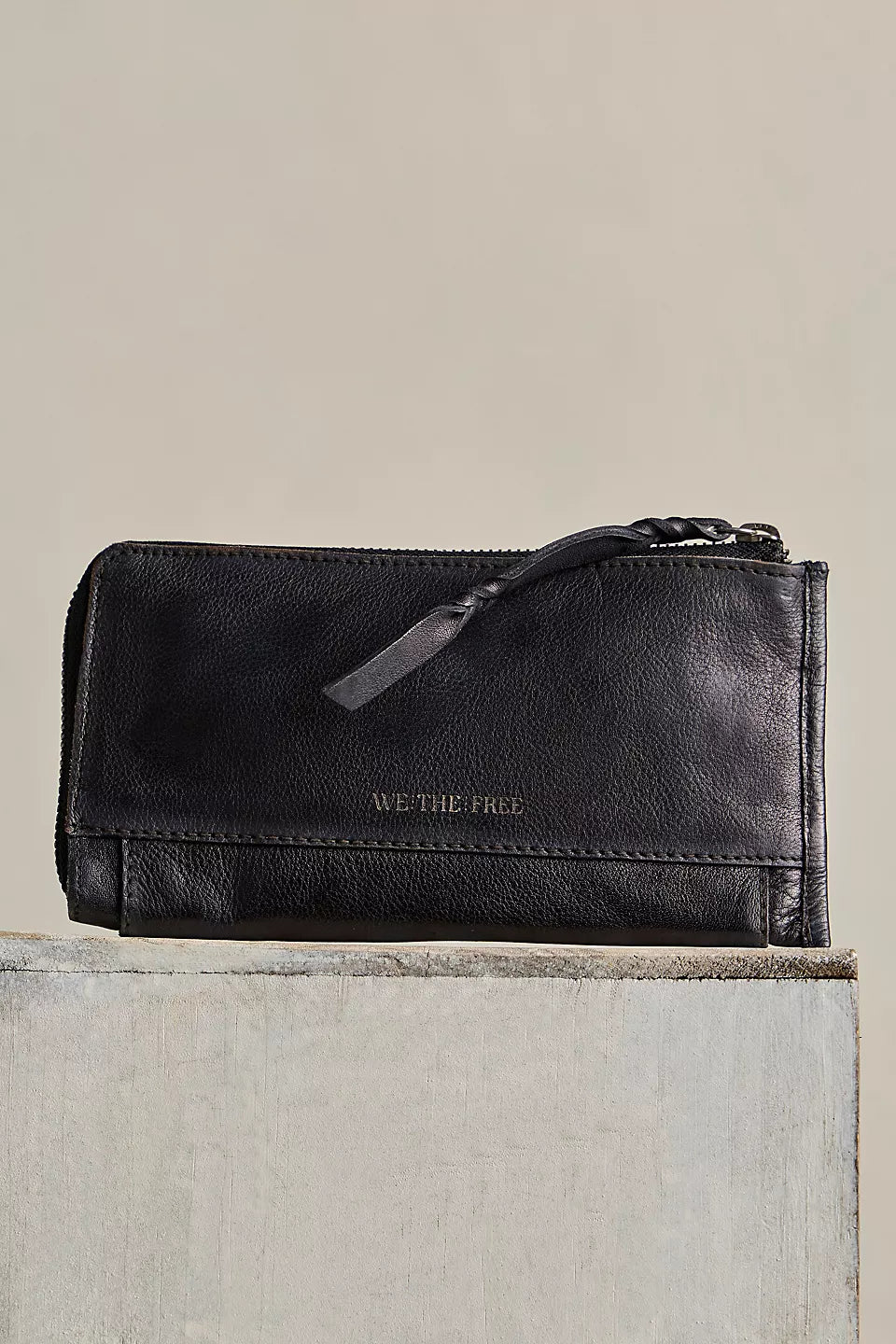 We The Free Emerson Wallet