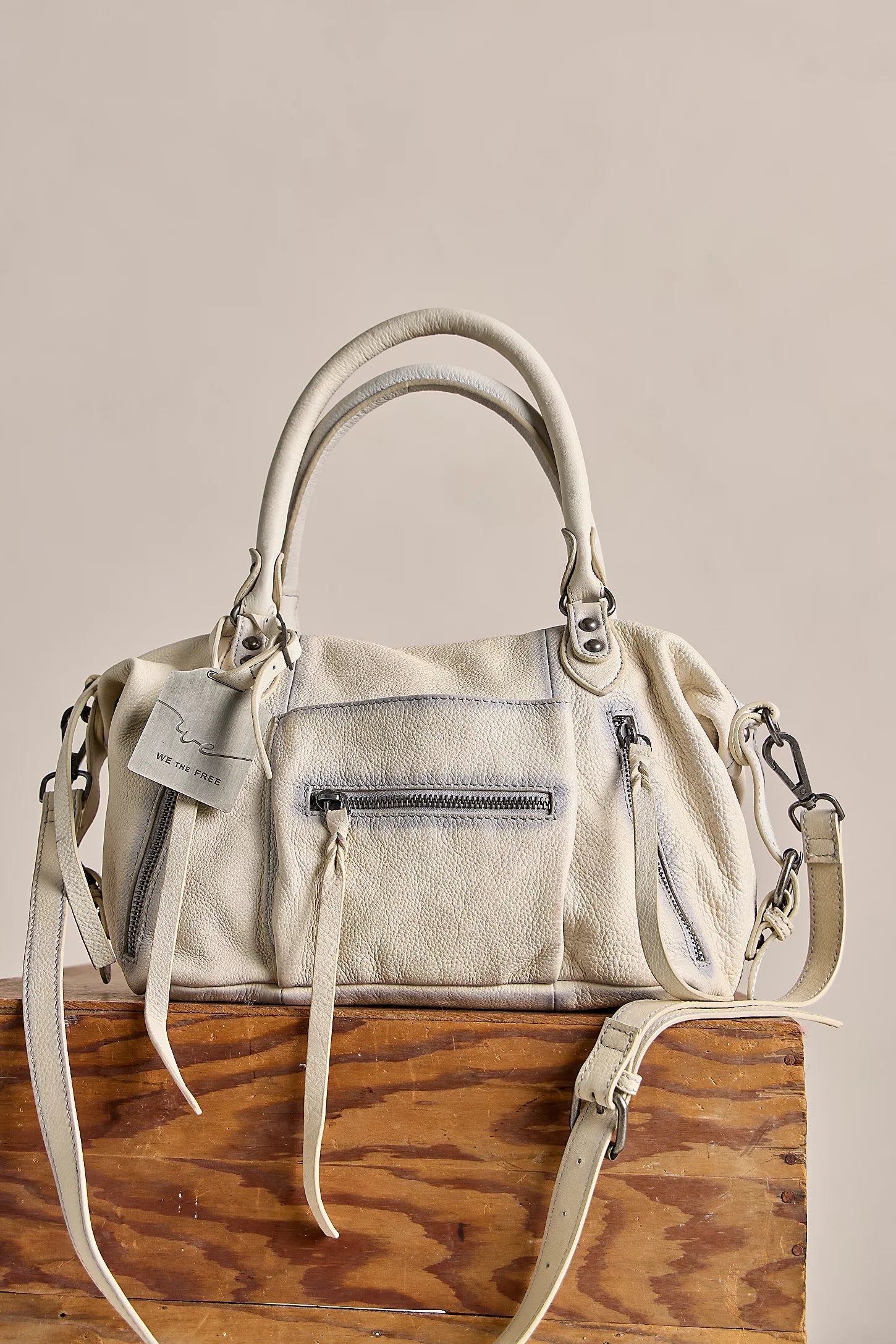 Free People Baby Emerson