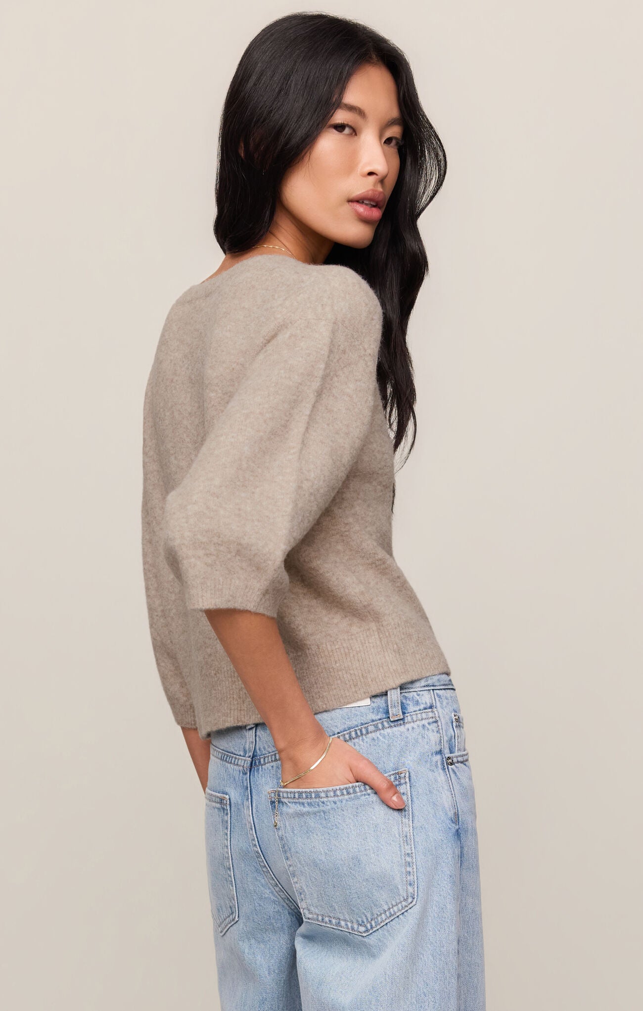 Z Supply Valor Cardigan