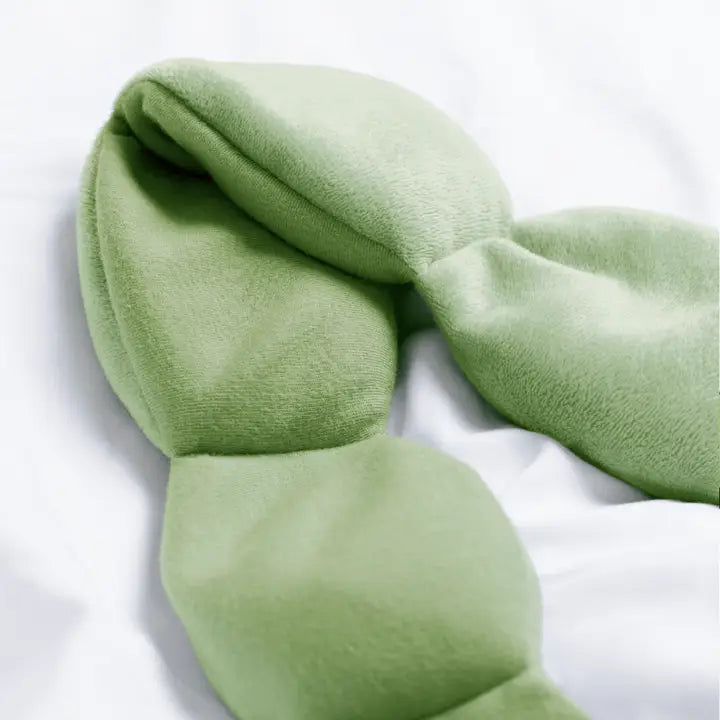 NOD POD WEIGHTED BLANKET FOR YOUR EYES