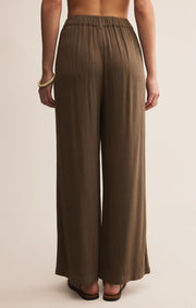 Vista Pleated Pant