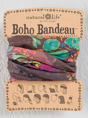 BOHO BANDEAU